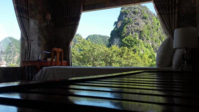  Limestone View Homestay  Ninh Bình